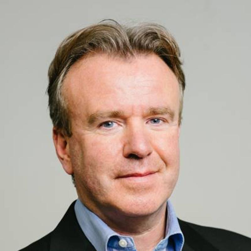 Nenagh's family ties to newly-elected Sen Tom Clonan