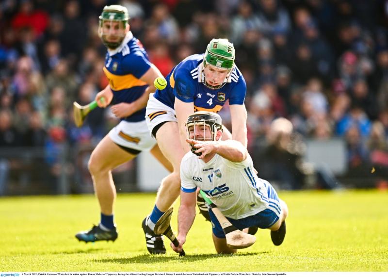 NenaghLive player ratings - Tipperary vs Waterford