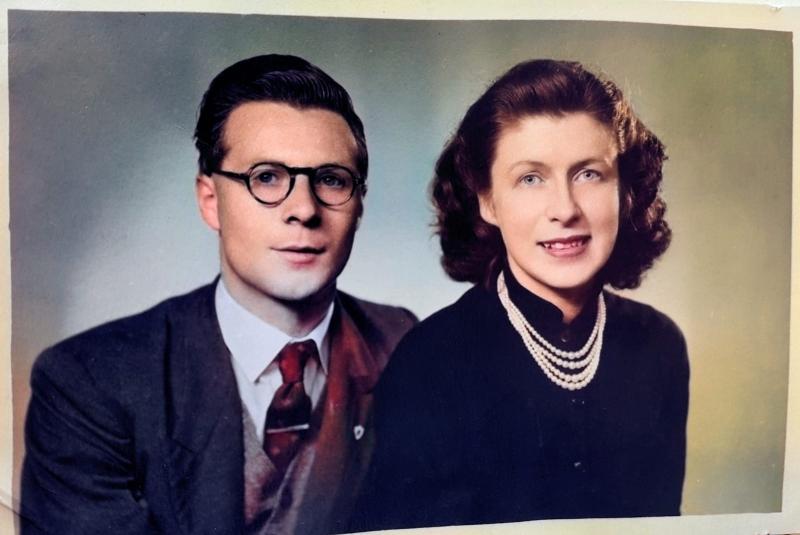 Former Toomevara teacher Colm Lynch passes away