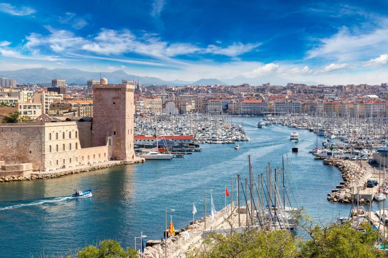 Marseille beaucoup: Tipperary holidaymakers can jet off from Shannon to south of France