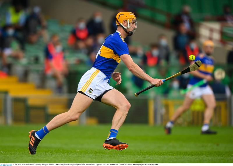 Tipp name strong team for Antrim encounter