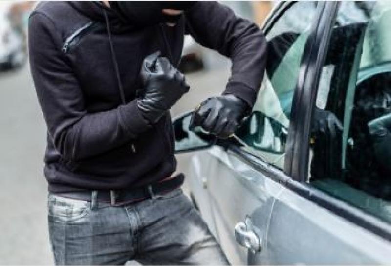 Property crime on the rise in Tipperary this year