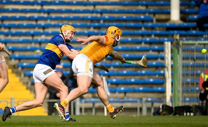 COLUMN: Tipperary rediscover goal-den touch ahead of Easter Sunday showdown