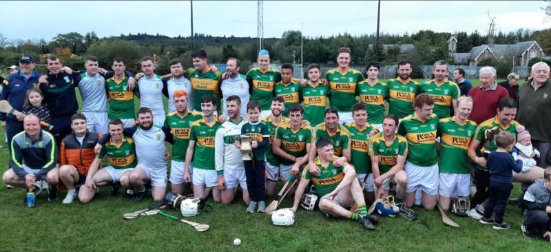 WATCH: Unbelievable drama as Clonoulty claim All-Ireland final place