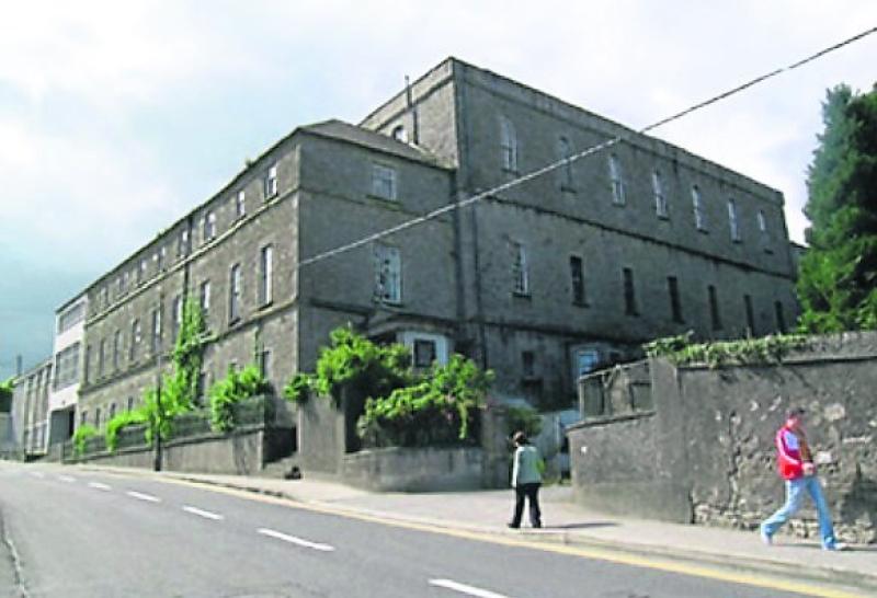 Tipperary county councillor calls for talks around any plans for former convent's future