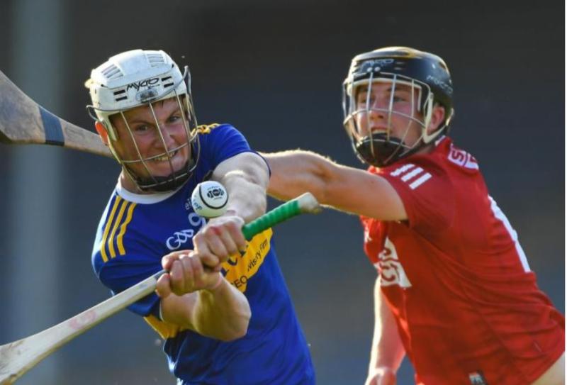 Tipp U20 hurlers name team for Munster opener in Kerry