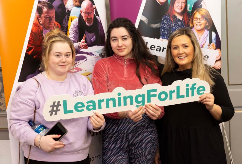 Tipperary forum  helps ETB to plot correct course for return  to education