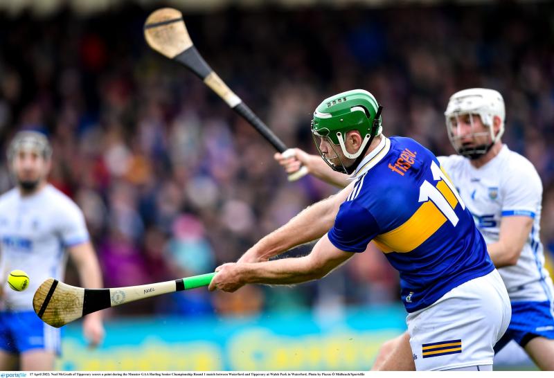 NenaghLive player ratings - Tipperary vs Waterford