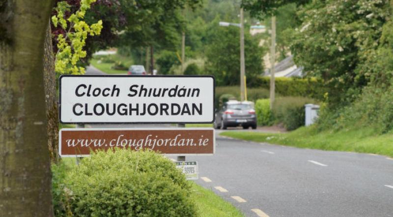 Cloughjordan's Ryan O'Meara appointed as Fianna Fáil Local Area Representative