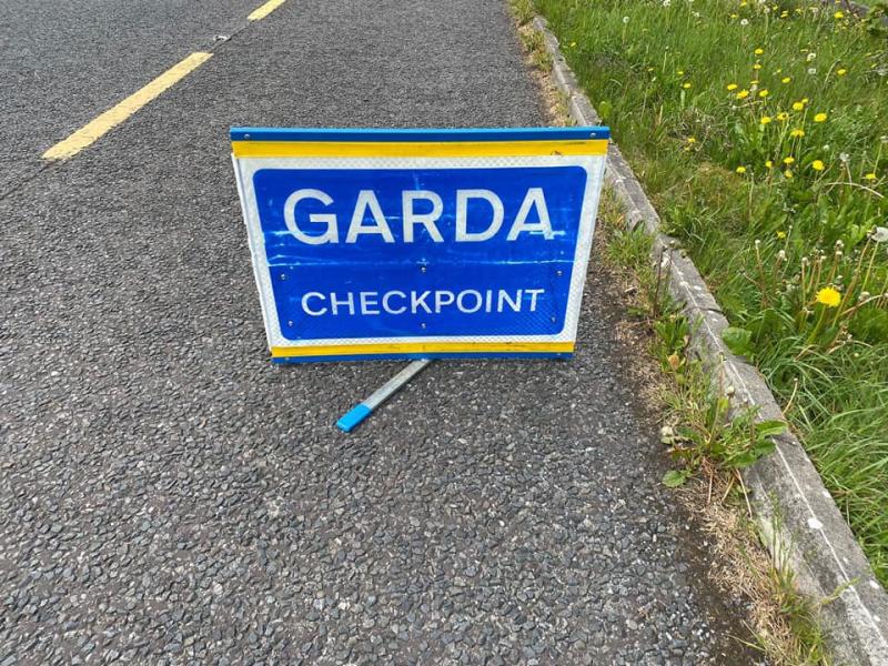Nenagh court hears driver pursued when he tried to escape from Garda checkpoint