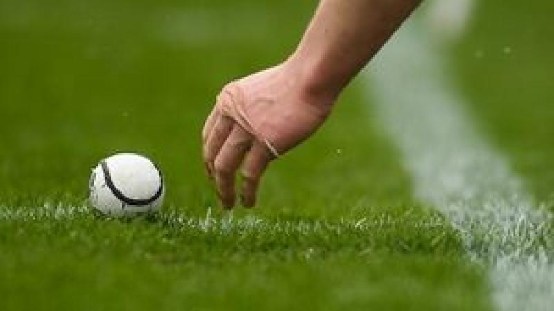 Weekend Tipperary GAA results