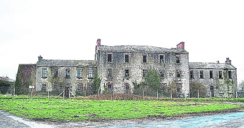 Alan Kelly TD says that Department wants to hand over Military Barracks