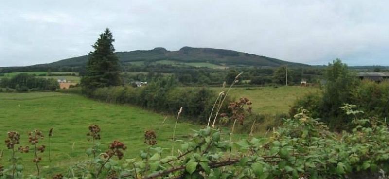 Nenagh Walking Club takes in the Devil's Bit and is set for the enchanted Ormond Way