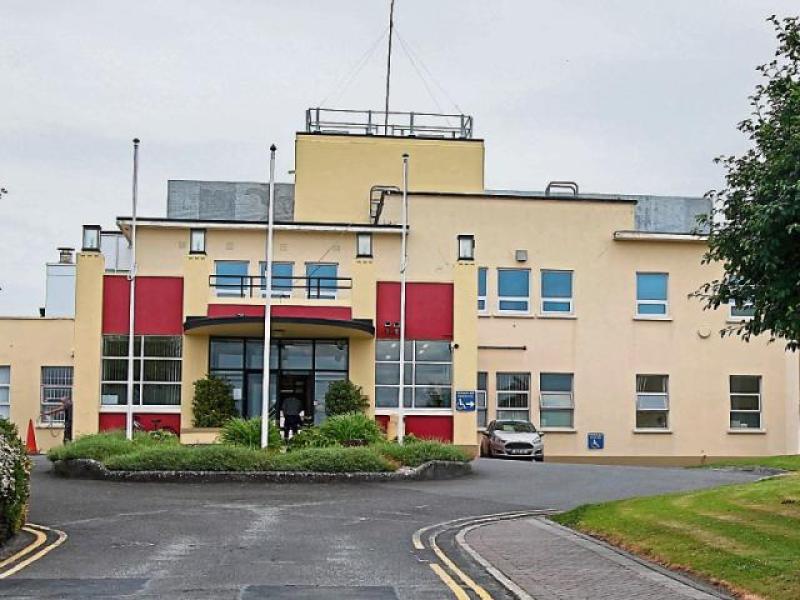 Nenagh Hospital faces further disruption over bank holiday due to staff issues