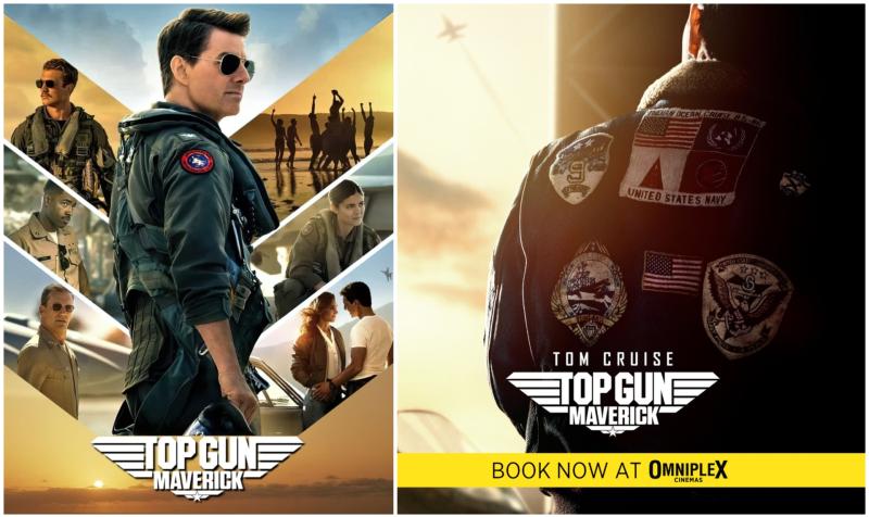Top Gun: Maverick hits Nenagh Omniplex this week - news, reviews and trailers