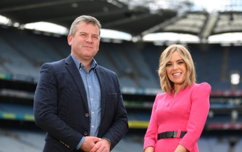 New sport series set to air on TG4