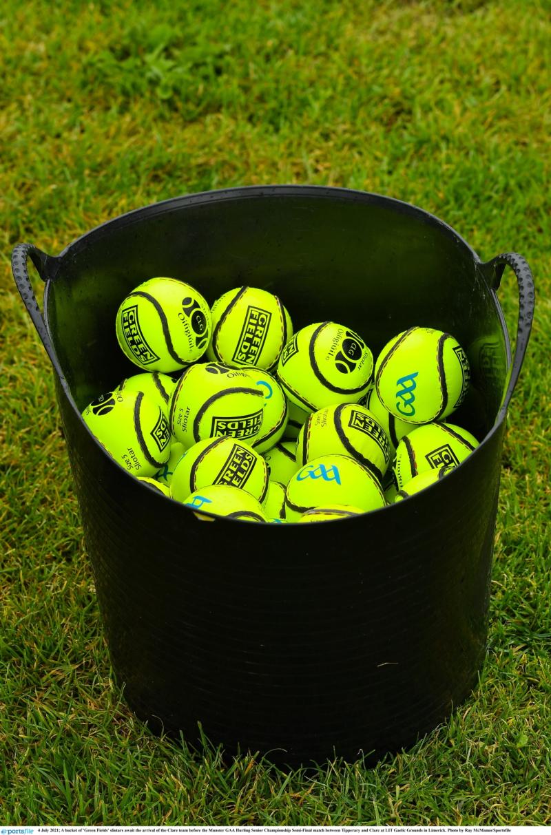 Check out Tipperary GAA