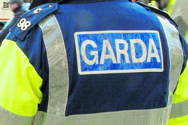 Nenagh gardaí are investigating theft of outboard engine near Portroe over Christmas