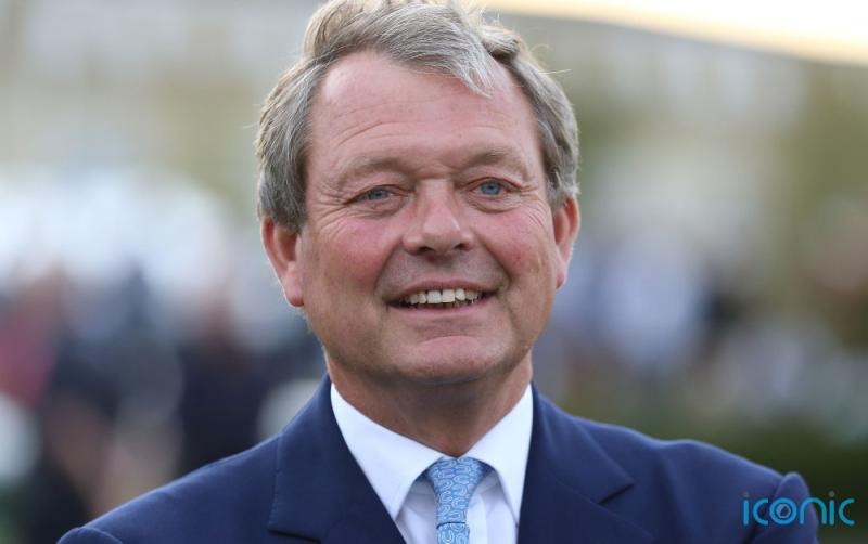 'I hope she will handle the trip' - Purplepay to bid for Group One glory at Sunday's race