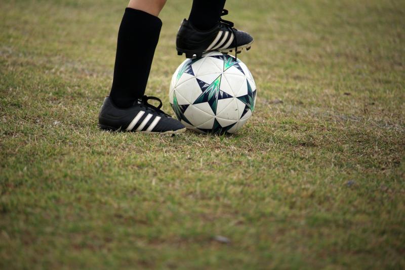 Soccer Summer Camp in Cloughjordan to start next month