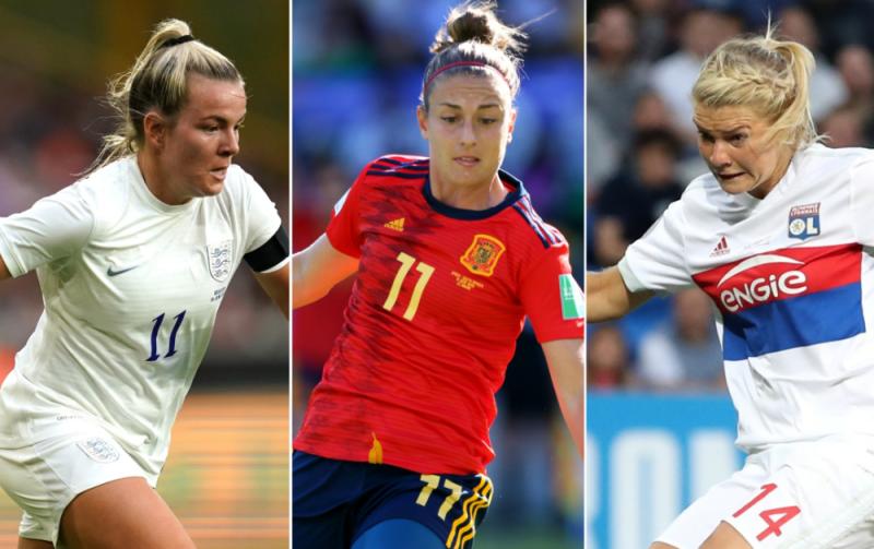 UEFA Women's EURO 2022: The players to watch at this year's tournament
