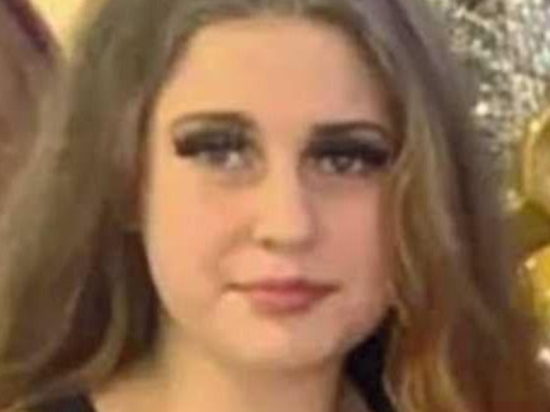 Gardaí seek public assistance to find missing teenage girl