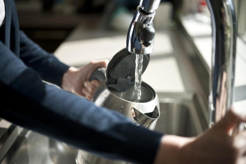 ALERT: A boil water notice has been put  in place in the Toomevara area 