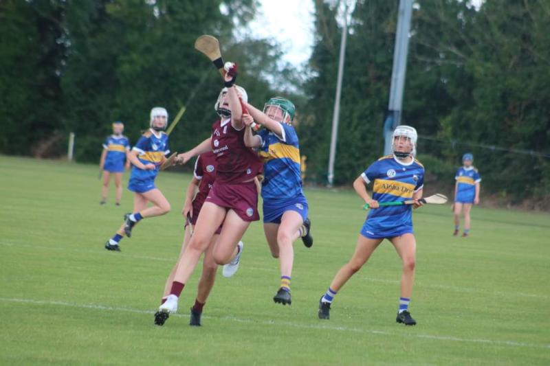 Tipperary get ready for All Ireland tilt against Cork this weekend