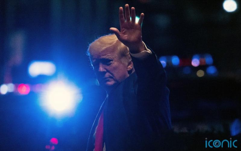 'Attacked from all sides' - Trump to give evidence in New York investigation