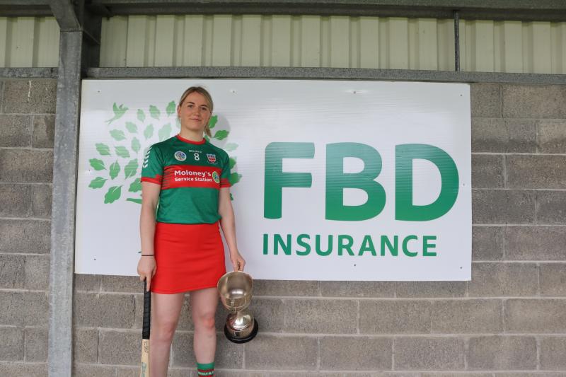 Preview: Club camogie action set to commence this weekend