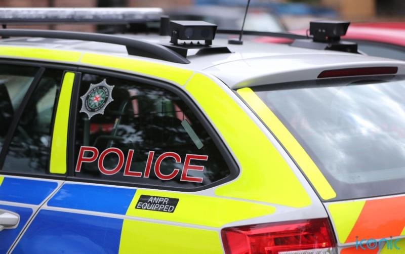 Young man dies following hit-and-run in Northern Ireland 