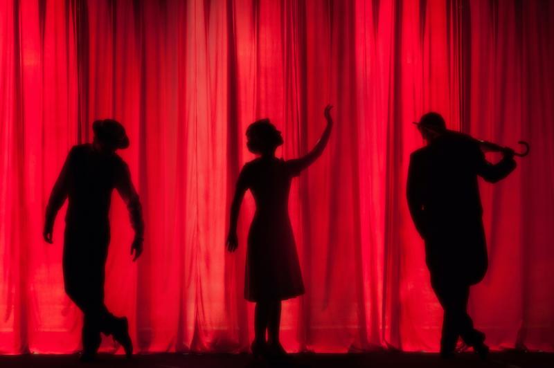 Nenagh Youth Theatre autumn/winter term starts next month
