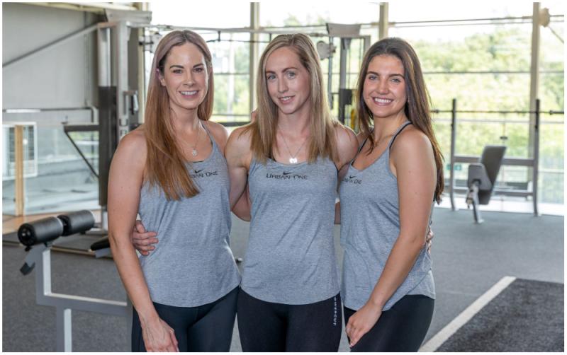 Limerick's newest gym invites you to an Open Evening on Friday October 7th