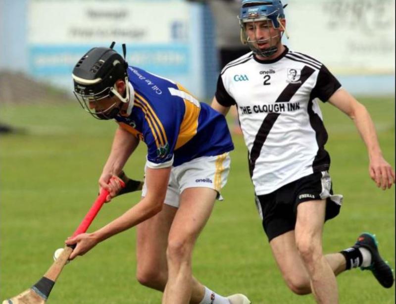PREVIEW: Local rivalry adds to stakes as Kilruane and Kiladangan enter final stage