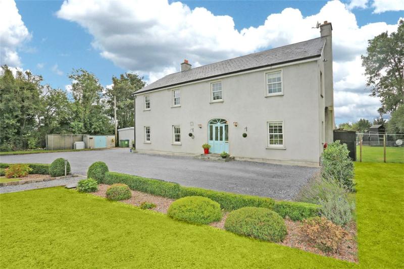 Check out this stunning Tipperary home designed for a growing family