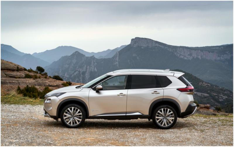 All new Nissan X-Trail to be unveiled at Pat Tiernan Motors, Limerick