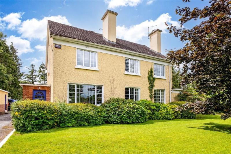 Check out this beautiful residence with stunning views on sale in north Tipperary