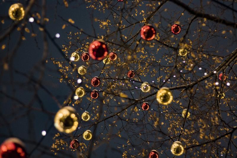 Cloughjordan to deck the halls this weekend with Christmas market and lights ceremony