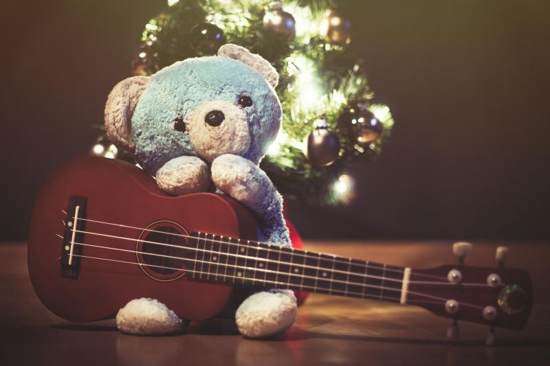 TIPPERARY POLL: Is it too early to play Christmas music? 