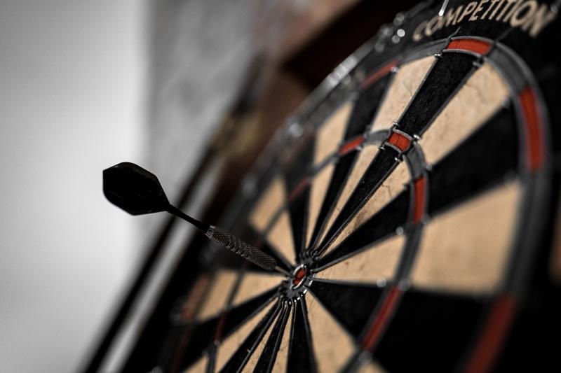 Today at the darts: Munster man to make World Championship debut