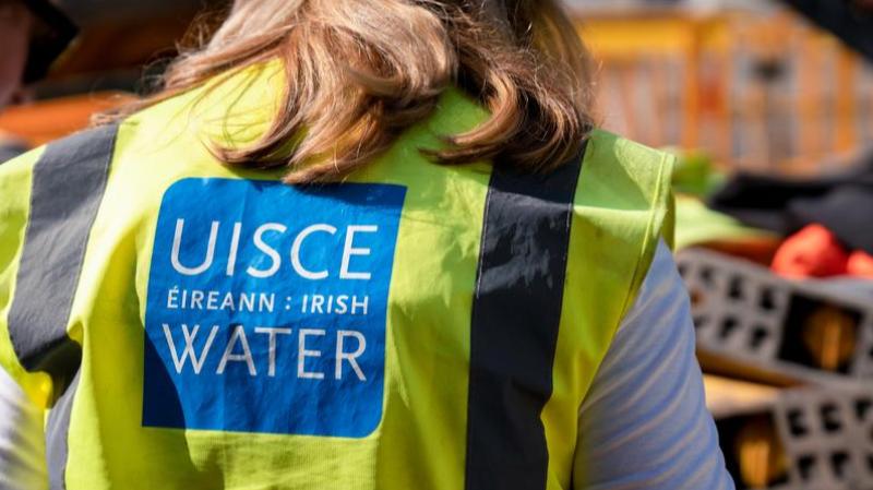 LATEST: Uisce &Eacute;ireann announces major works to take place in two Tipperary towns