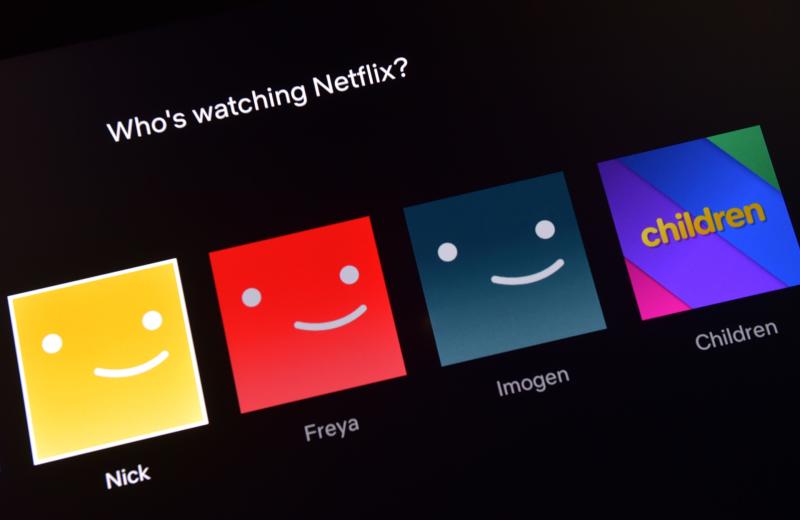 Netflix gains millions of subscribers after shift to cheaper streaming service