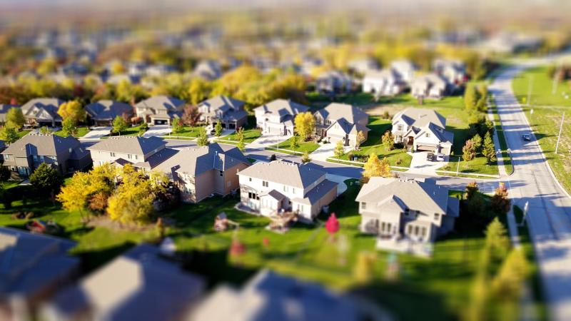 No Tipperary LEA in Tipperary reached 100 dwelling completions in 2022