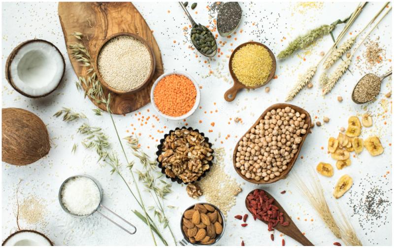 2023 popular plant based predictions by Nourish Health Food Stores