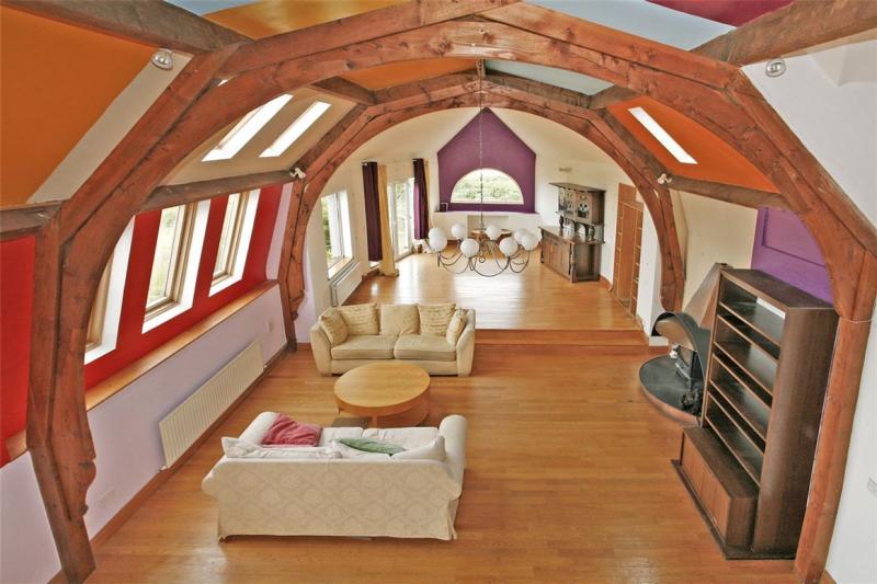 WOW: 'Clever and and imaginatively designed' home on sale in Tipperary