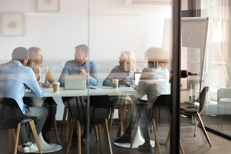 Employment levels in Ireland reach record high 