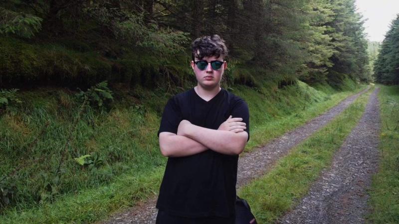 High praise for Keeper Hill documentary by young Nenagh filmmaker