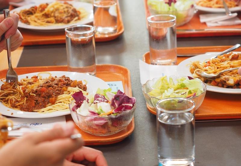 21 primary schools in Louth approved for Hot School Meals