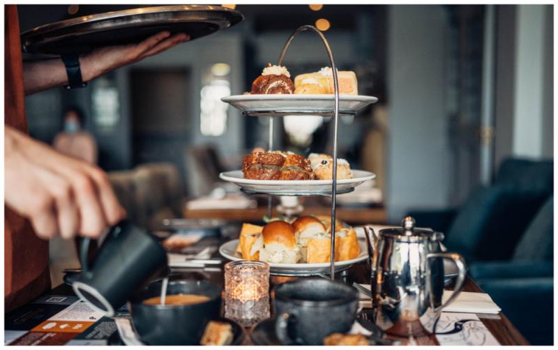 Mother's Day Treat at the Killaloe Hotel & Spa this weekend  