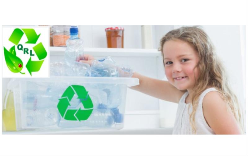Quality Recycling leading the way in waste management